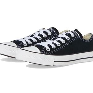 Converse All Star Chuck Taylor  Low Top Men Sz 5 Women Sz 7 Classic Sneaker NEW!